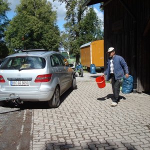 Abbau
